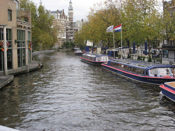 Amsterdam - 