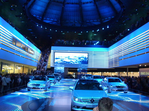 IAA FRANKFURT - 