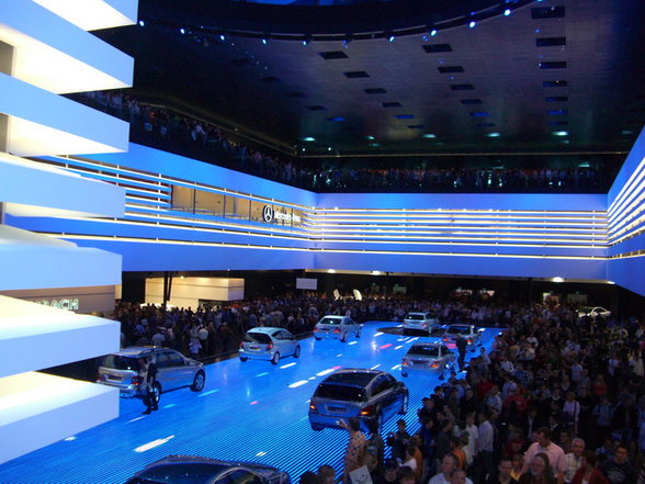 IAA FRANKFURT - 