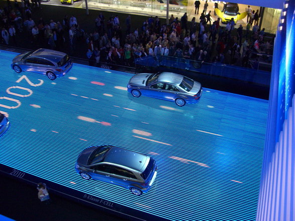 IAA FRANKFURT - 