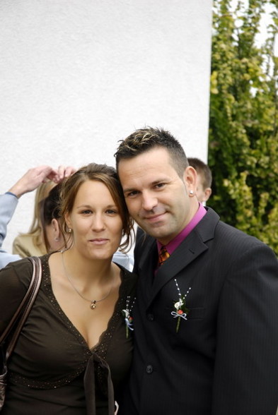 Hochzeit Anita & Berti - 