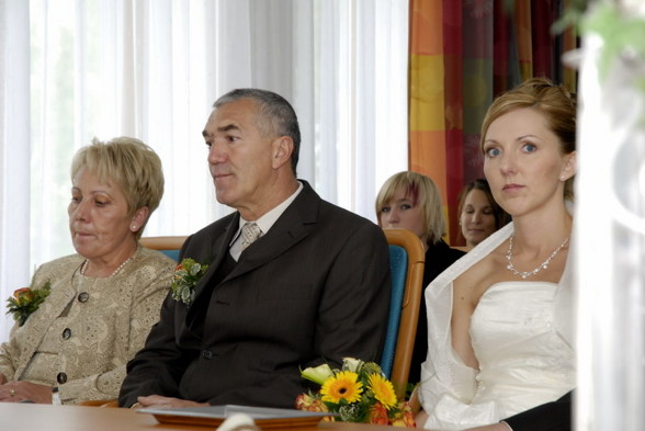 Hochzeit Anita & Berti - 