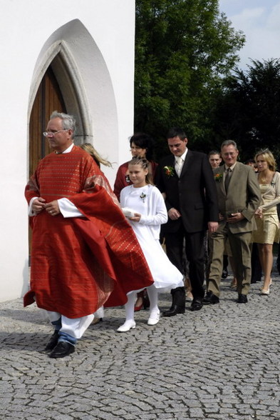 Hochzeit Anita & Berti - 