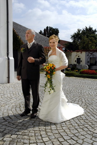 Hochzeit Anita & Berti - 