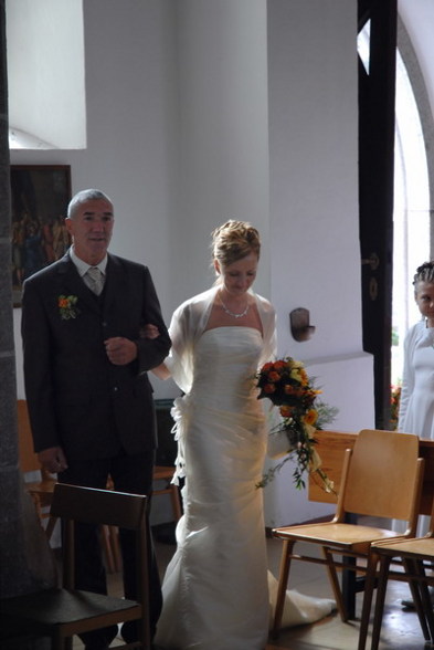 Hochzeit Anita & Berti - 