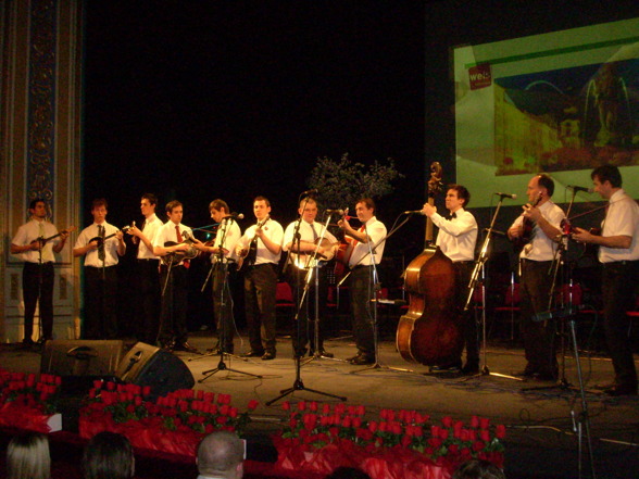 1 Medjunarodni- Festival u Osijeku - 