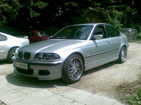 my car  - 