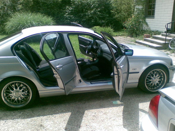 my car  - 