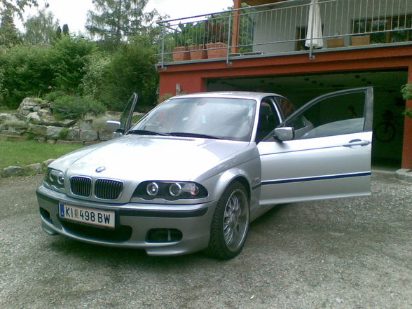 my car  - 