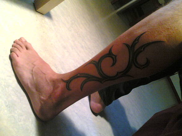 **My TaTToo ** - 