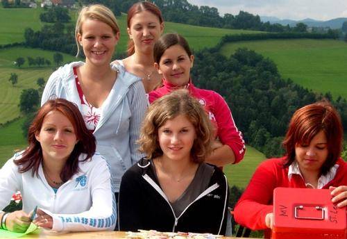 Friends! - 