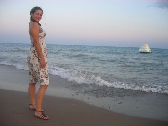 Urlaub Türkei! - 