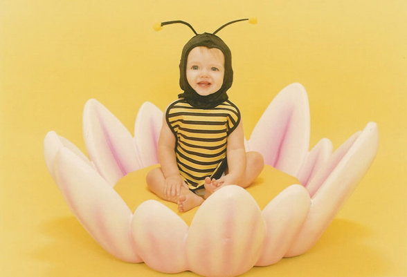 Anne Geddes - 