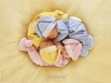 Anne Geddes - 