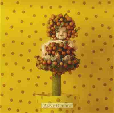 Anne Geddes - 