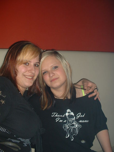 On tour 2009 :) - 