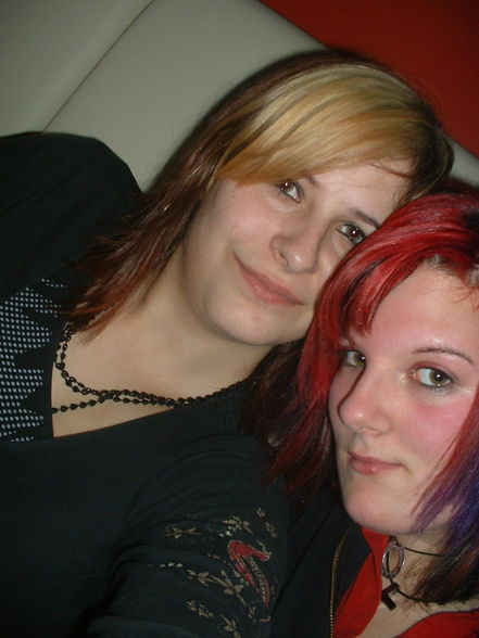 On tour 2009 :) - 