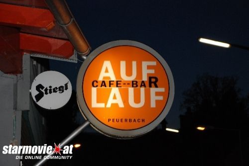 Lauf 08 - 