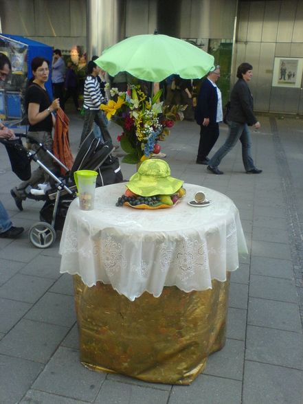 München - eine große Liebe - 