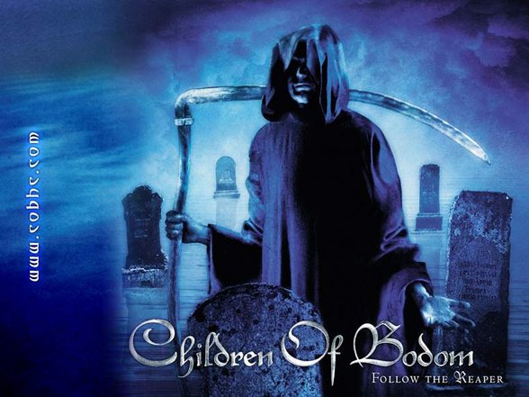 Children Of Bodom - 