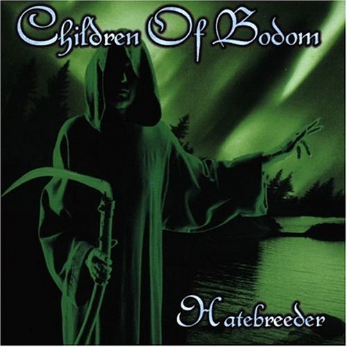 Children Of Bodom - 