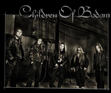 Children Of Bodom - 