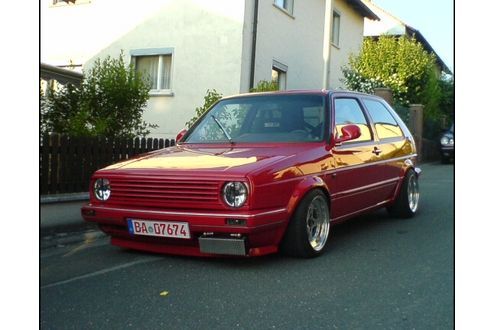 GOLF!!! - 