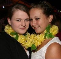 Fortgehen -> Sommer 09 - 