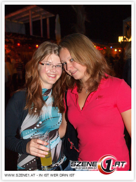 Fortgehen -> Sommer 09 - 