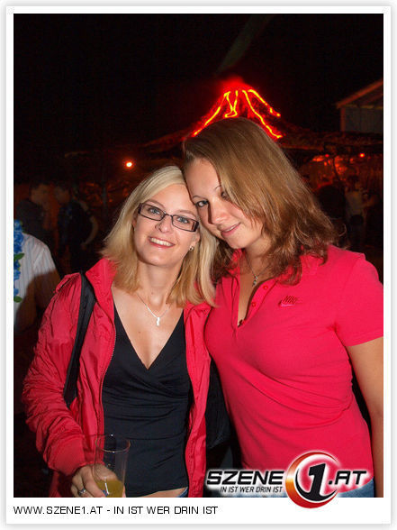 Fortgehen -> Sommer 09 - 