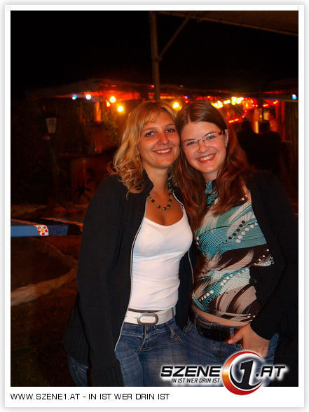 Fortgehen -> Sommer 09 - 