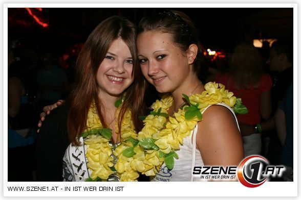 Fortgehen -> Sommer 09 - 