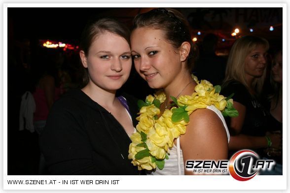 Fortgehen -> Sommer 09 - 