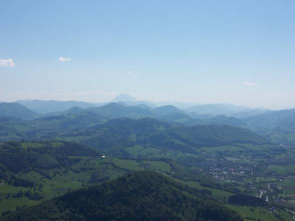 one afternoon in [lower_austria] - 