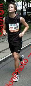 Vienna City Marathon 7.5.06 - 