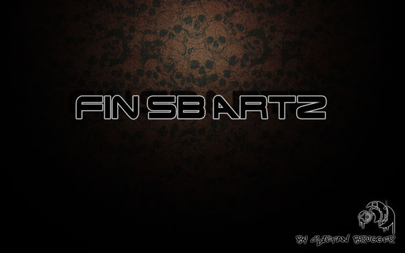 Fin SB ArtZ - 