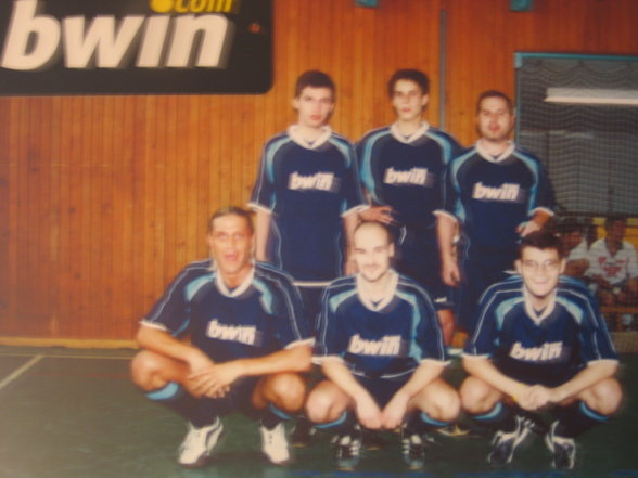 Ich und SPORT - 