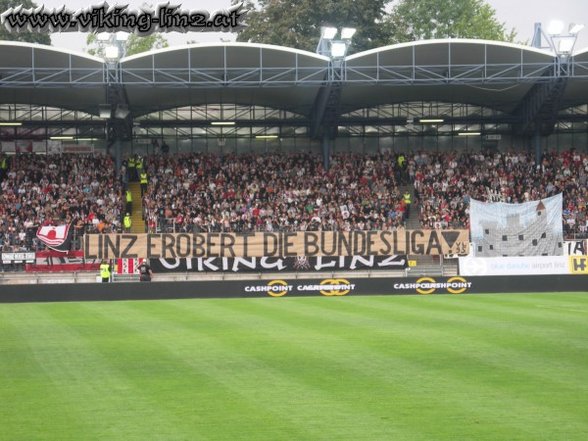 LASK Linz - 