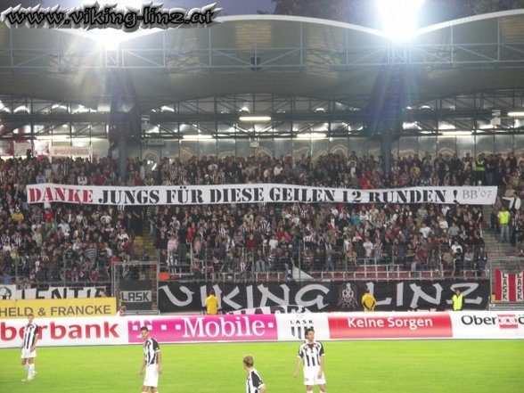 LASK Linz - 