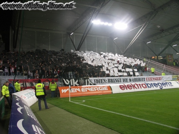 LASK Linz - 