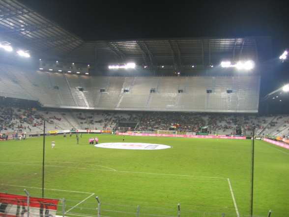 LASK Linz - 