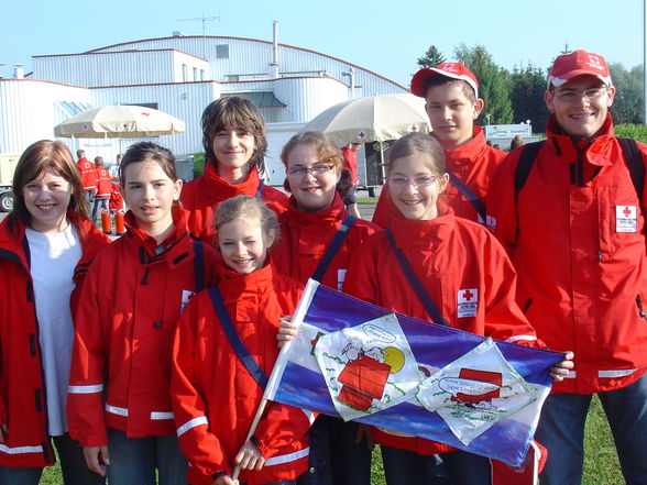 Landes Bewerb 2008 - 