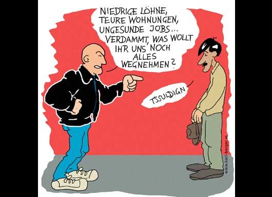 Widerstand - 