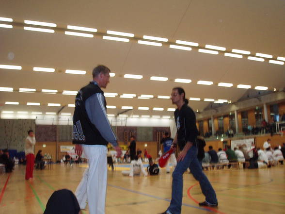 Tae Kwon Do Staatsmeisterschaften - 