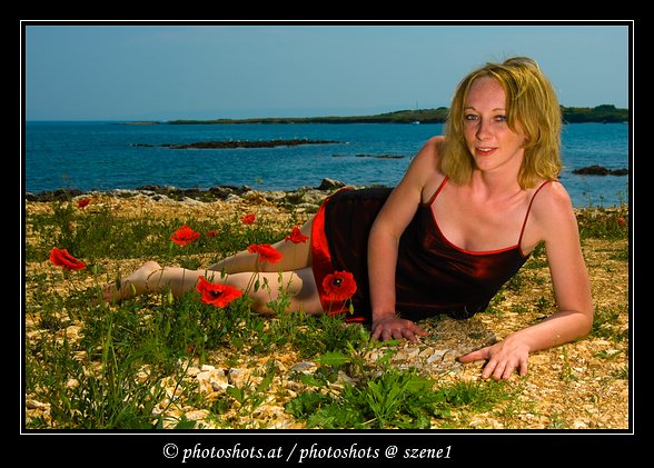 Fotoshooting Kroatien  - 