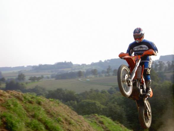 Motocross St.Marienkirchen/P - 