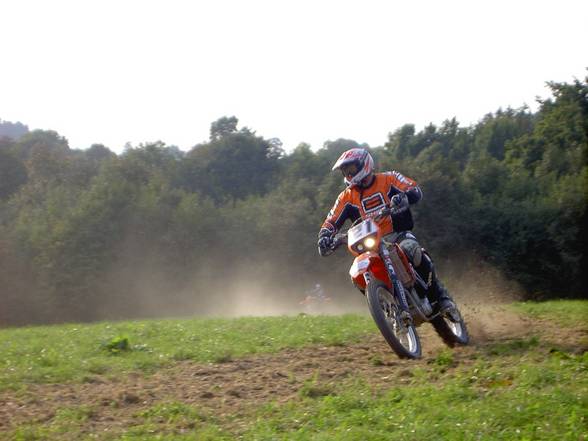 Motocross St.Marienkirchen/P - 