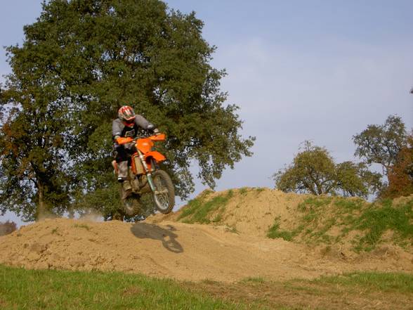 Motocross St.Marienkirchen/P - 