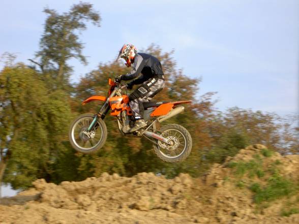 Motocross St.Marienkirchen/P - 