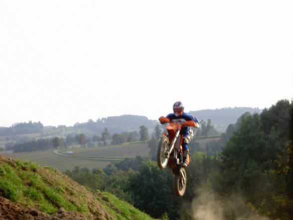 Motocross St.Marienkirchen/P - 